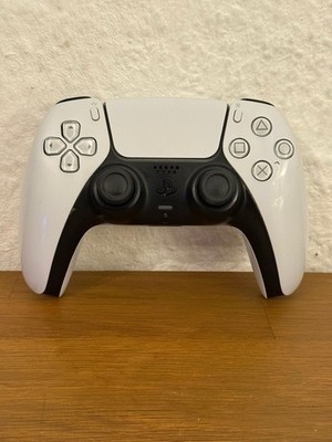 DualSense Wireless-Controller weiss Sony [PlayStation 5 ] PS5