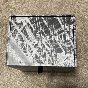 Led Zeppelin the Complete Studio Recordings | eBay