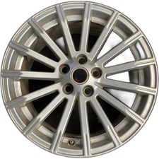 Land Rover 19x9 Range Rover Sport Wheel OEM Rim Factory Stock 2010-2013