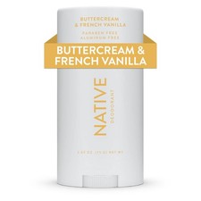 Deodorant Contains Naturally Derived Ingredients, 72 Hour Odor Control  Seas...