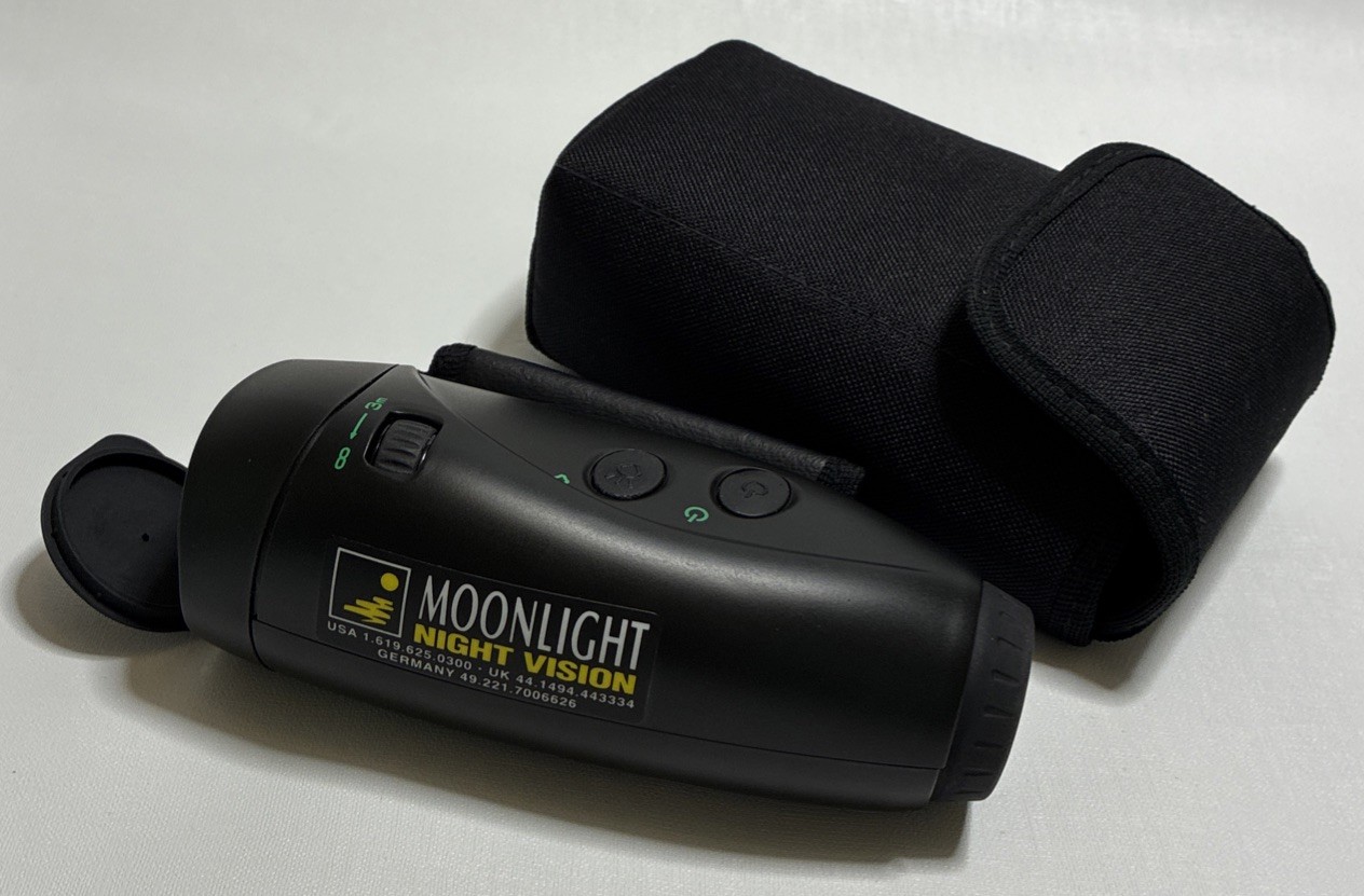 Moonlight Monocular Scope