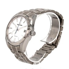 Authentic Seiko Grand Seiko Heritage Collection Spring Drive TI 9R65-0AE0/SB... 2