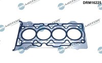 Dr.Motor Automotive DRM16225 Dichtung, Zylinderkopf FüR CitroËN Mitsubishi