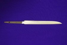 Kozuka Mumei 無銘 Beautiful Small Sword Blade 12cm (without blade) Small Knife