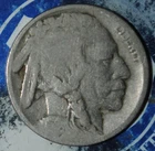 1916 S Buffalo Nickel  {{{ 1C14