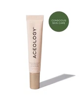 Aceology Passion Fruit Refining Lip Scrub, 0.5 oz, Sealed Exp 8/21/27