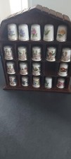 Fingerhut Sammlung Hutschenreuther