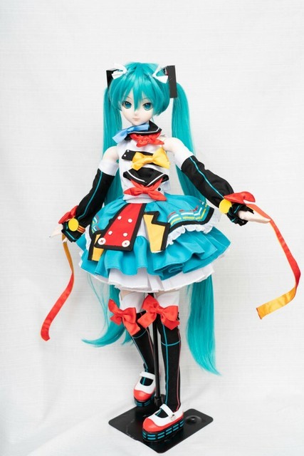 dollfie dream vocaloid