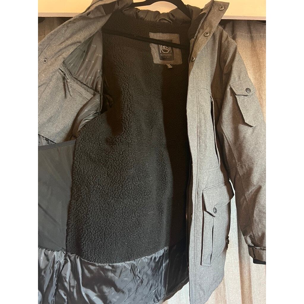 StormTech Performance Men's LARGE Winter Snow Jac… - image 13