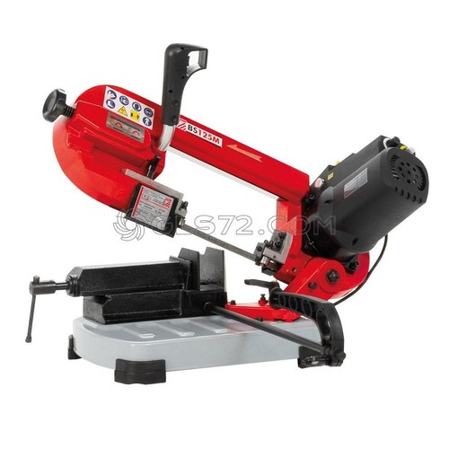 230V PORTABLE METAL CUTTING BAND SAW 