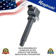 Ignition Coil For 07-09 Suzuki SX4 2L L4 & 06-08 Grand Vitara 2.0L 2.7L V6 UF562