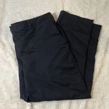 JB Britches Black Dress Pants