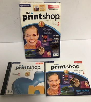 Print shop broderbund for mac Print shop broderbund for mac