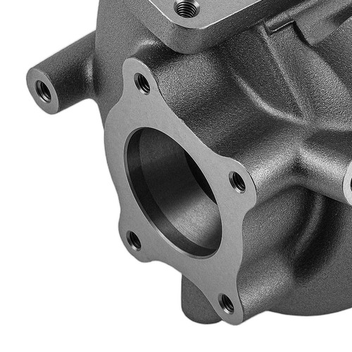 Billet TurboCharger for Isuzu D-MAX 3.0L 4JJ1 2010-2014 VAD20045 Water Cooled - Picture 8 of 12