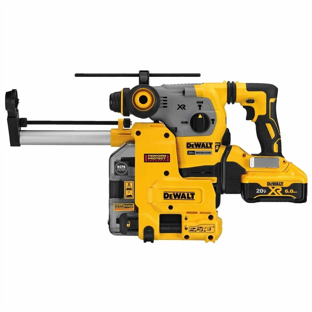 Dewalt dch293r2dh deals