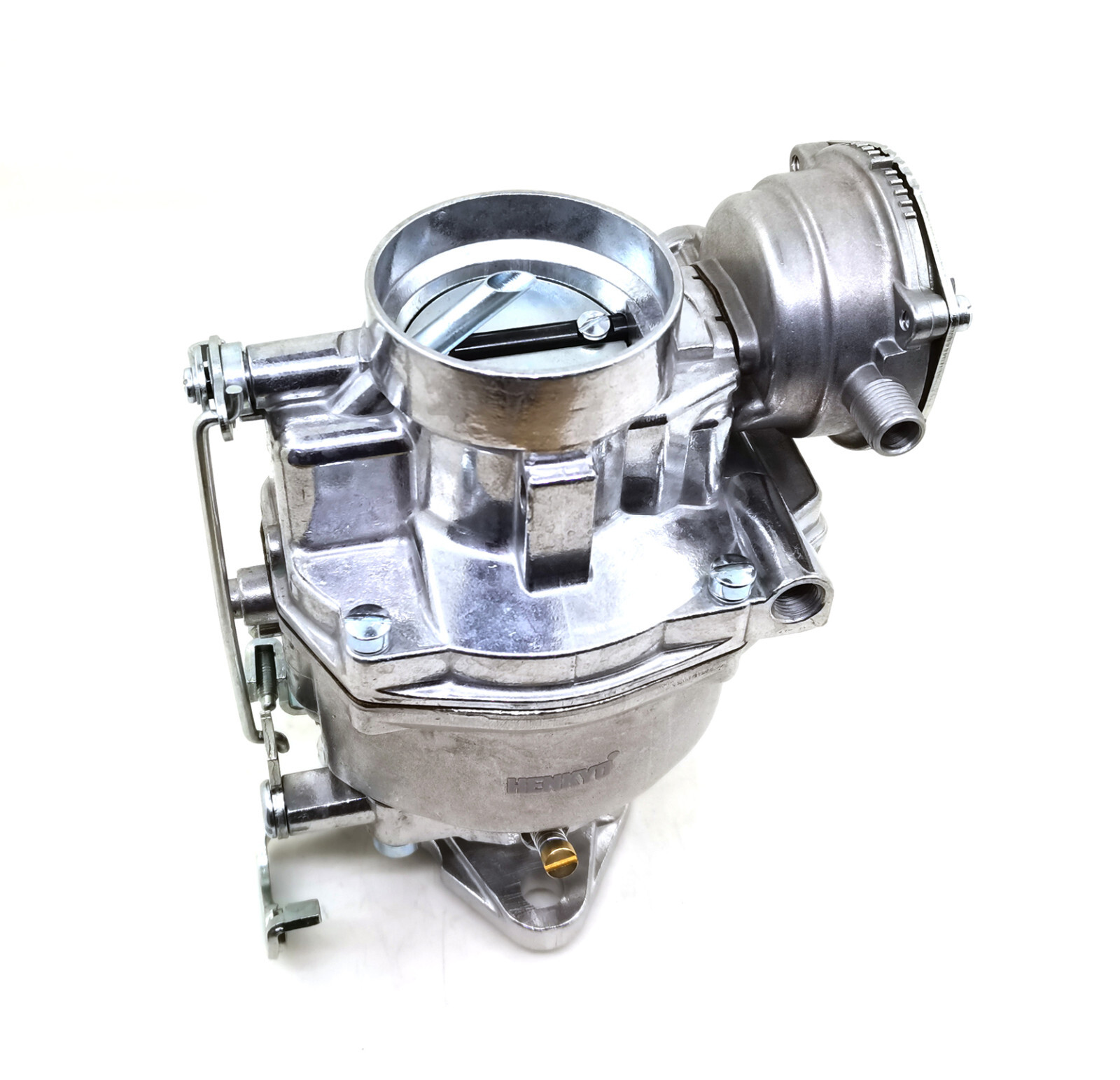 1950~1956 Chevy & GMC Brand-new Rochester 1 Barrel Carburetor 235ci 6 cyl