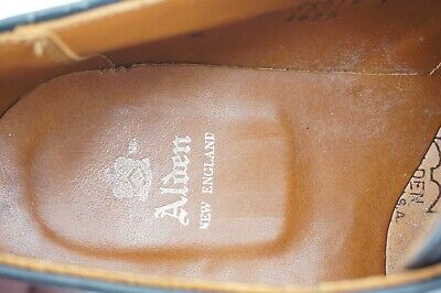 Alden 1655