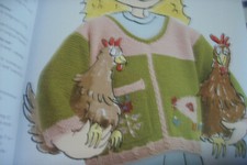 livre tricot a gogo de 2 a