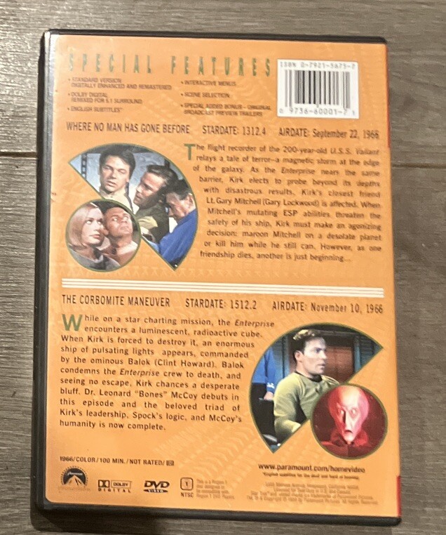 STARTREK(DVD)まとめ売り s-l500.jpg