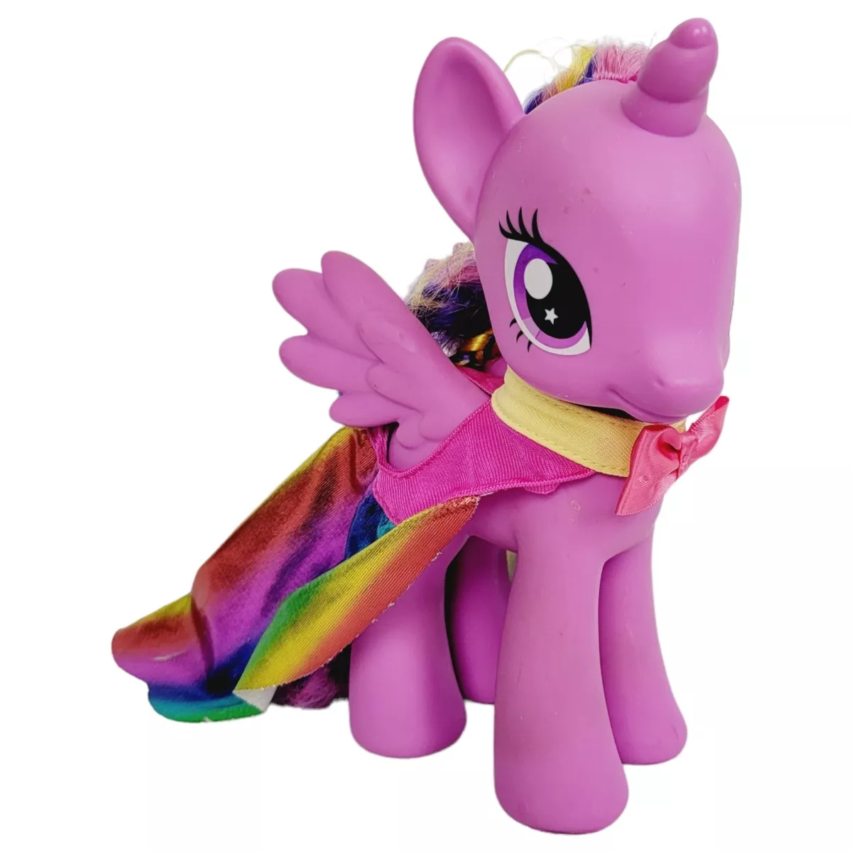 My Little Pony Friendship Is Magic: Princess Twilight Sparkle