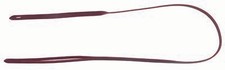 Berlin Custom Leather Latigo Rope Strap 1/2 inch Wide x 45 inch Long L1245