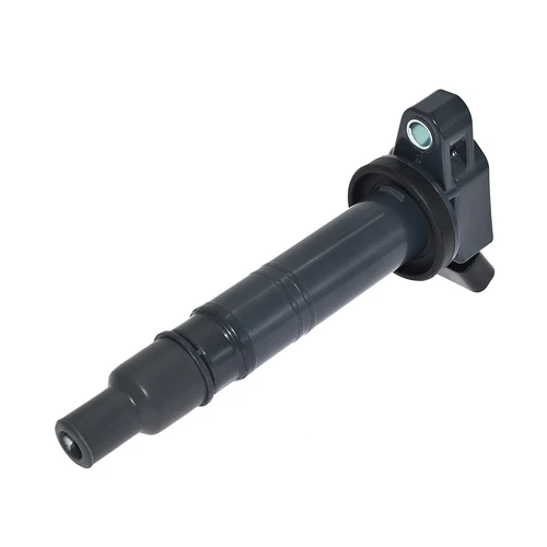 4PC Ignition Coil JSC284 For TOYOTA Camry Tacoma 4Runner Tundra SCION XB UF495 - Picture 3 of 6