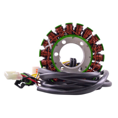 RMSTATOR Generator Stator For 2009 Polaris Scrambler 500 2x4 Intl RM01323