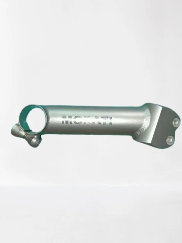 MORATI Titanium Stem 1 1 8 inch x 120mm x 26mm Road Bike Bicycle Item Used