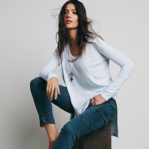 free people ventura thermal