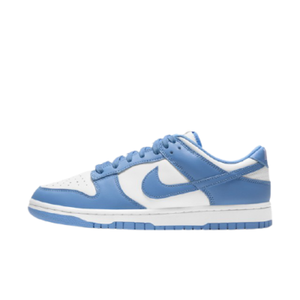 dunk low university blue ebay