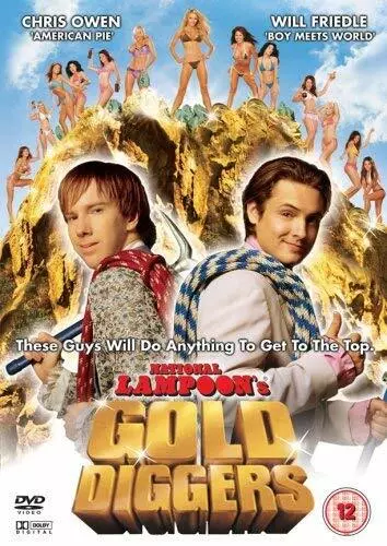 National Lampoon's Gold Diggers (2003)