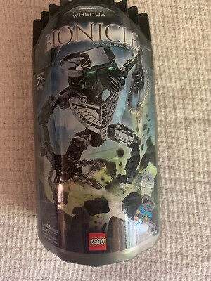 LEGO BIONICLE: Rahkshi Kurahk (8588) for sale online | eBay
