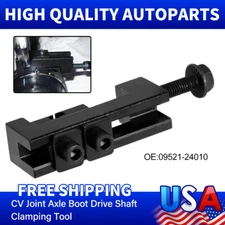 For ZKTOOL CV Joint Axle Boot Drive Shaft Clamping Tool Toyota Lexus 09521-24010