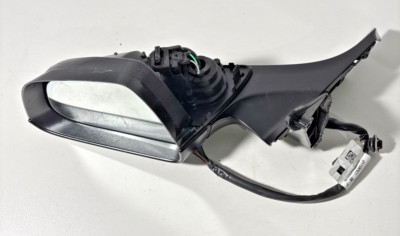 2017-2024 Tesla Model 3 Front left driver door outside mirror OEM