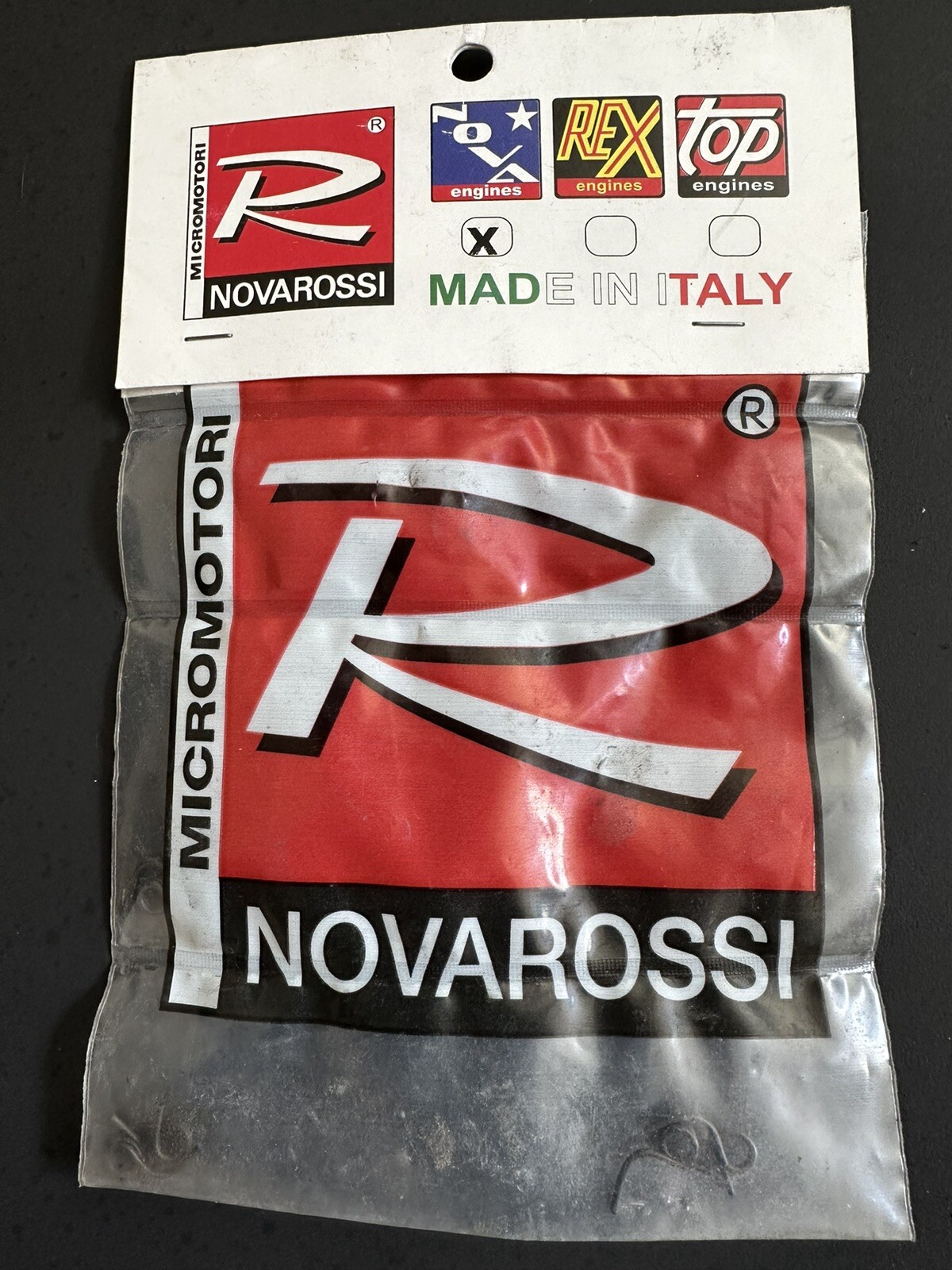 NOVAROSSI 71021/K Clutch Spring KIT (12pcs) 1/8 BUGGY for sale online eBay