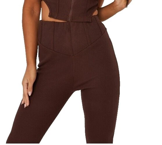 Ropa de algodón Missguided para Mujeres