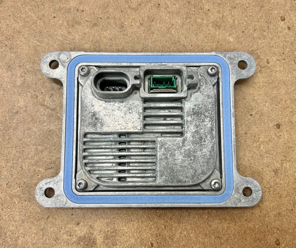 OEM for 15-17 Hyundai Sonata Xenon Ballast HID Module Computer Control ...