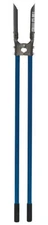Post Hole Digger with Fiberglass Handle- DG100FG-D