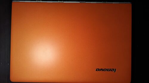 Lenovo Yoga 3 Pro 1370 x360 13.3 QHD Touch 5Y70 8GB 250GB M.2 SSD Win 10 - Picture 1 of 11