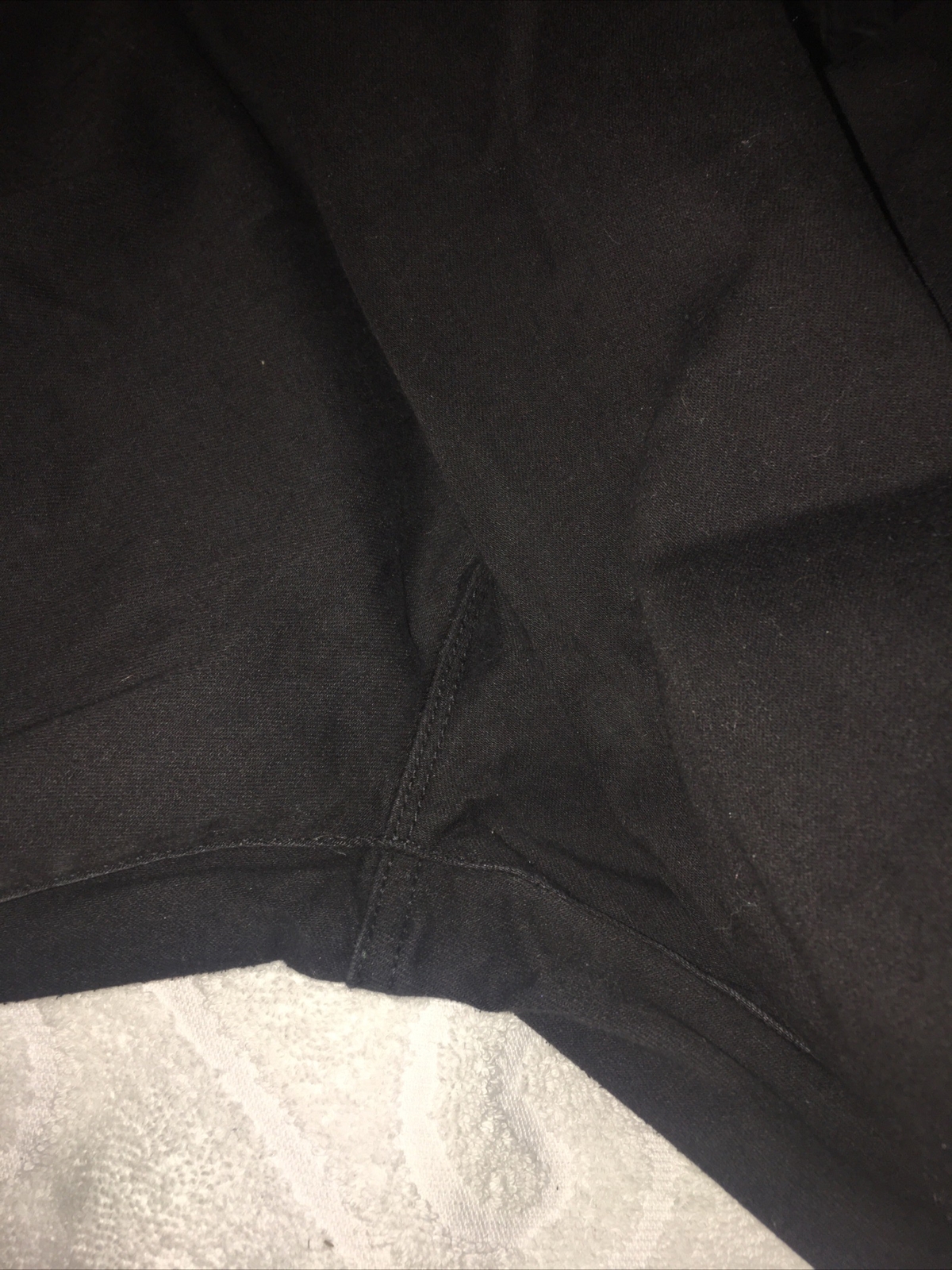 Torrid Bombshell Black Button closers,￼Skinny Jea… - image 10