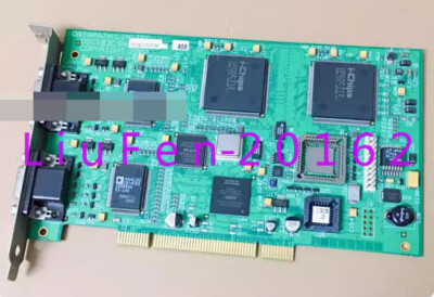 1PC Used DATAPATH LIMITED DGC103C COPYRIGHT 2002 Acquisition card