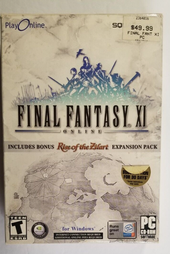 A Era de Ouro: Quando 2003 Explodiu com 10 Expansões de MMORPG