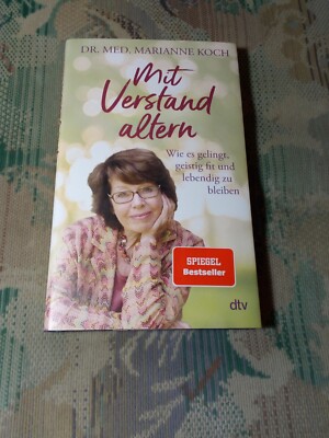 Mit Verstand altern