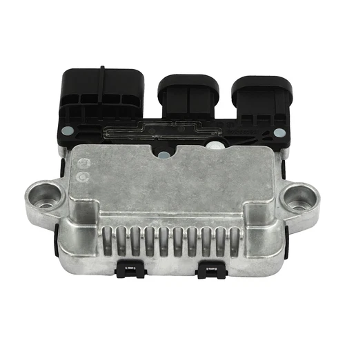 Fan Control Module For Nissan Pathfinder For Infiniti Q60 2014-19 21493-3JA0E - Picture 8 of 22