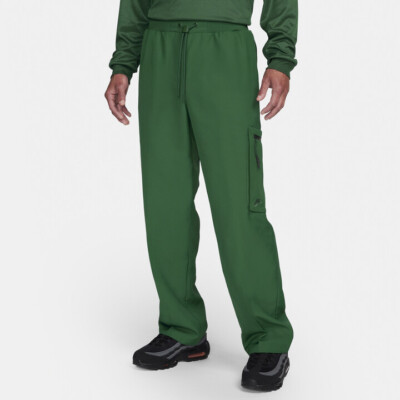Nike Tech Pack Herren Hose Woven Utility Pants FB7525-323 Wandern Training Neu M