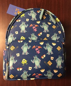 monsters inc backpack
