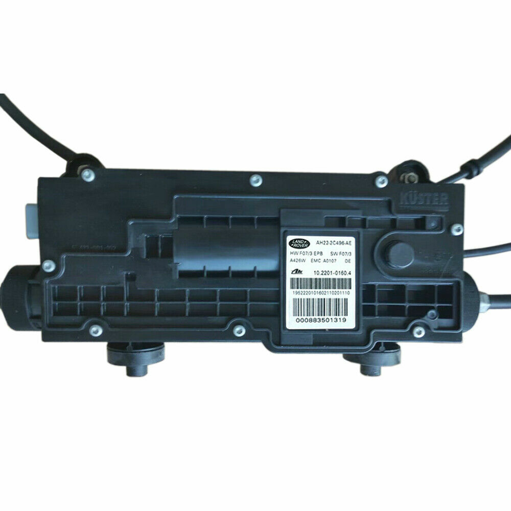 Discovery 4 Land Rover Range Rover Sport Parking Brake Actuator Module