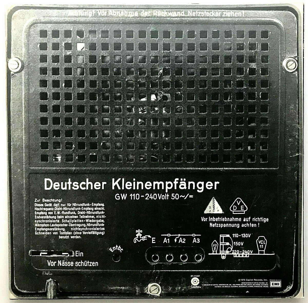 KRAFTWERK 