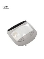 Mercedes W166 GLS-Class GL-Class Rear Trunk Seat Dome Light Parking Sensor Grey