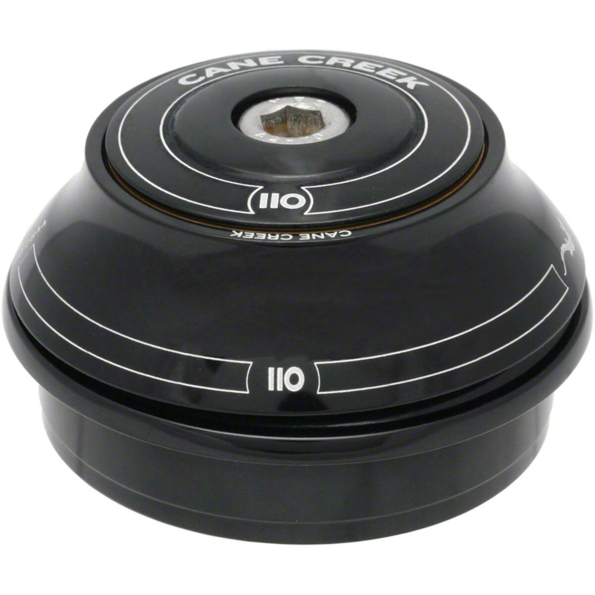 Cane Creek 110 Series Headset Top Assembly ZS/44/28.6/H15 Cane Creek 110 Series Headset Top Assembly ZS/44/28.6/H15